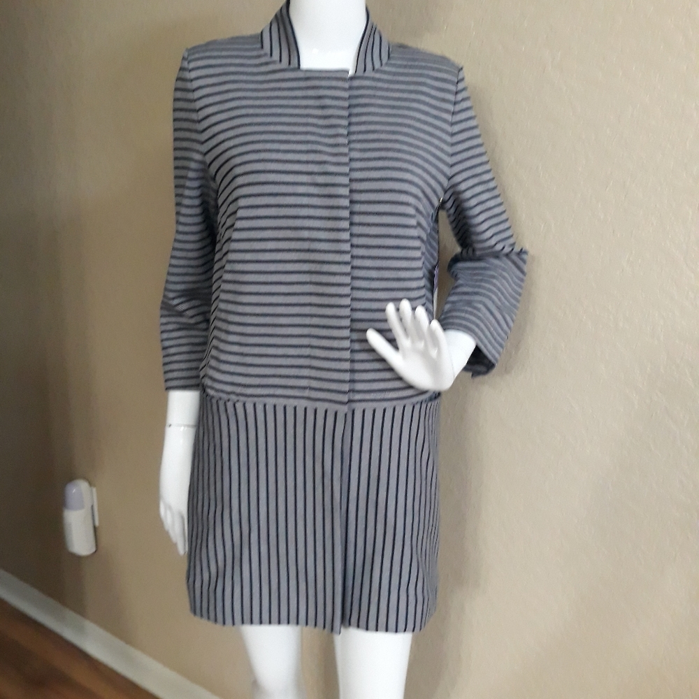 Cabi Car Coat